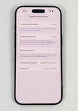 Apple IPhone Air - Negro Espacial E-SIM Liberado 256 GB