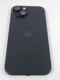 Apple IPhone 15 - Negro Liberado 128 GB