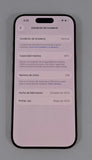 Apple IPhone 16 Pro - Titanio Desierto Liberado 128 GB (G)