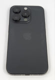 Apple IPhone 15 Pro - Titanio Negro Liberado 256 GB (G)