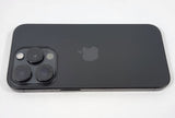 Apple IPhone 15 Pro - Titanio Negro (Dual-SIM) Liberado 128 GB (G)