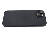 Apple IPhone 15 - Negro Liberado 128 GB (G)