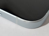 Apple IPhone 15 - Azul Liberado 128 GB (G)