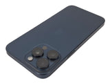 Apple IPhone 15 Pro Max - Titanio Azul Liberado 256 GB (G)
