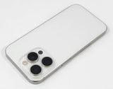 Apple IPhone 15 Pro - Titanio Blanco (E-SIM) Liberado 128 GB (G)