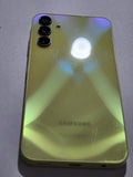 Samsung Galaxy A15 - Amarillo Liberado 128 GB