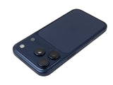 Apple IPhone 17 Pro - Azul Profundo Liberado E-SIM 256 GB (G)