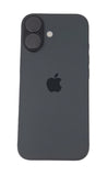 Apple IPhone 17 - Negro E-SIM Liberado 256 GB (G)