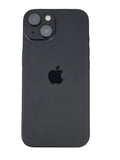 Apple IPhone 15 - Negro Liberado 128 GB (G)