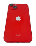 Apple IPhone 14 - (E-SIM) Rojo Liberado 128 GB (G)
