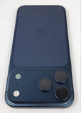 Apple IPhone 17 Pro Max - E-SIM Azul Profundo Liberado 256 GB (G)