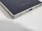 Samsung Galaxy S24 Ultra - Titanio Violeta Liberado Dual SIM 256 GB