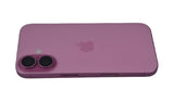 Apple IPhone 16 - (E-SIM) Rosa Liberado 128 GB (G)