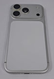 Apple IPhone 17 Pro – Plata Liberado E-SIM 256 GB (G)