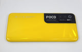 Xiaomi Poco M3 Pro 5G Amarillo - Dual SIM Liberado 64 GB (G)