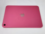 Tablet Apple IPad (A16) - Rosa A3354 11" 128 GB (G)