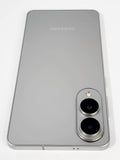 Samsung Galaxy S25 Edge - Plata Titanio Liberado 256 GB (G)