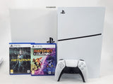 Consola PlayStation 5 Slim - 1 TB CFI-2015 (G)