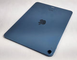 Apple IPad Air (5ta generación)- Azul 64 GB