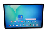 Tablet Samsung Galaxy Tab S10 FE+ - Silver Año 2025 256 GB 13.1" (G)
