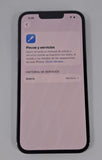 Apple IPhone 13 Pro - (Pide servicio de batería) Grafito Liberado 128 GB (G)