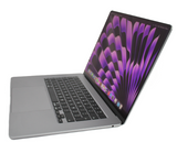 MacBook Air con Chip M3 de Apple 2024, 512 GB SSD, 8 GB RAM Mod.A3114 15.3" (G)