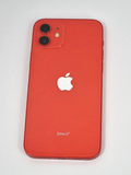 Apple IPhone 12 - Rojo Liberado 64 GB (G)