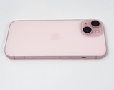 Apple IPhone 15 - Rosa Liberado 128 GB (G)