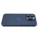Apple IPhone 15 Pro - Titanio Azul Liberado 128 GB
