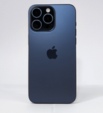 Apple IPhone 15 Pro Max - Titanio Azul Liberado 256 GB (G)