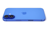 Apple IPhone 16 - Ultramarino Liberado 128 GB (G)