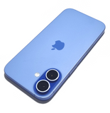 Apple IPhone 16 - Ultramarino Liberado 128 GB