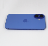 Apple IPhone 16 - Ultramarino Liberado 128 GB (G)