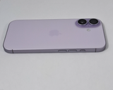 Apple IPhone 17 - Lavanda E-SIM Liberado 256 GB (G)