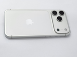 Apple IPhone 17 Pro Max - E-SIM Plata  Liberado 256 GB (G)