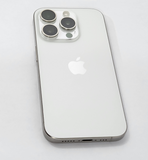 Apple IPhone 15 Pro – Titanio Blanco (E-SIM) Liberado 256 GB (G)