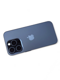 Apple IPhone 15 Pro - Titanio Azul Liberado 128 GB