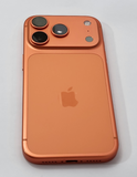 Apple IPhone 17 Pro – Naranja cósmico Liberado E-SIM 256 GB (G)