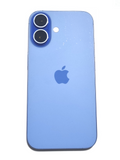 Apple IPhone 16 - Ultramarino Liberado 128 GB