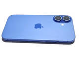 Apple IPhone 16 - Ultramarino Liberado 128 GB
