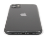 Apple Iphone 11 - Negro Liberado 64 GB (G)