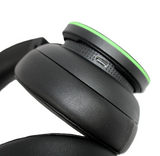 Audífonos Inalámbricos Microsoft Xbox - Color Negro Mod.1944 (G)
