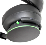 Audífonos Inalámbricos Microsoft Xbox - Color Negro Mod.1944 (G)