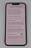 Apple IPhone 13 Pro - (Pide servicio de batería) Grafito Liberado 128 GB (G)