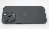 Apple IPhone 15 Pro - Titanio Negro (E-SIM) Liberado 128 GB (G)