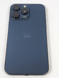 Apple IPhone 15 Pro Max - Titanio Azul Liberado 512 GB (G)