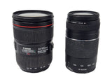 Cámara Canon Eos 6D Mark II 26.2 Mpx – Negro (G)