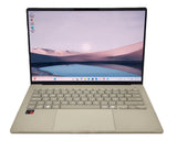 Laptop Asus Zenbook A14, UX3407QA 500 GB RAM 16 14" (G)