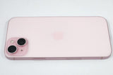 Apple IPhone 15 Plus - Rosa (E-SIM) Liberado 128 GB (G)