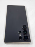 Samsung Galaxy S25 Ultra - Titanio Negro Liberado 512 GB